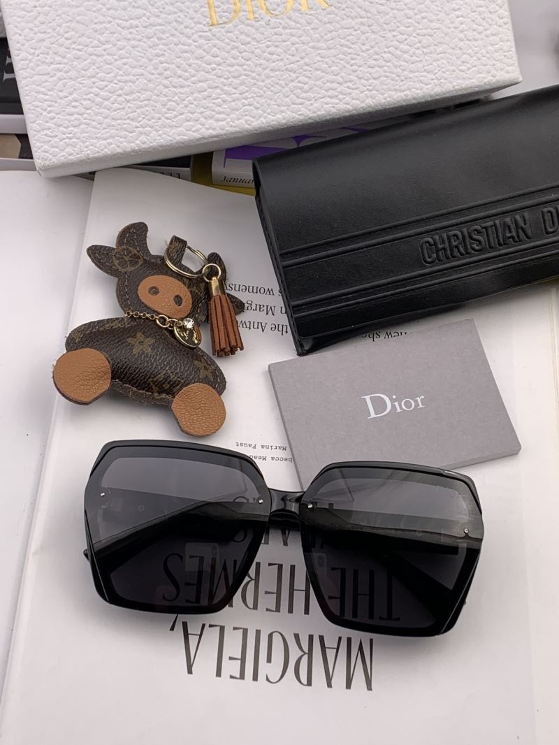 Dior Sunglasses